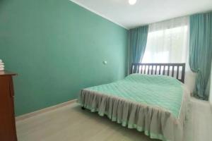 Na Postysheva 20 Apartments, Khabarovsk