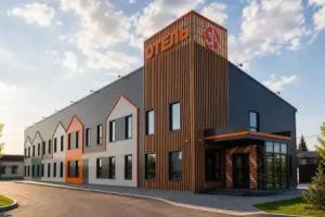 3A Hotel, Zadonsk