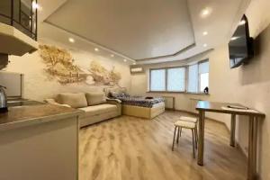Apartamenty s kukhney Flat, Kaluga