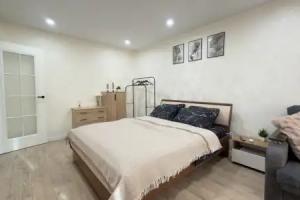 S Sovremennymi Remontom Flat, Angarsk