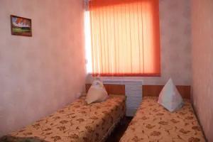 Hostels