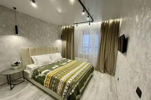 V Zhk Novye Ostrova Ryadom S Tets Apartments, Kazan