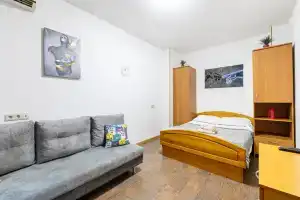 Bolshaya Krasnaya Apartments