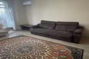 V Tsentre U Krasnoy Ploschadi Flat, Novorossijsk