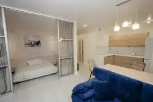 Na Prospekte Yanki Kupaly 88b Apartments