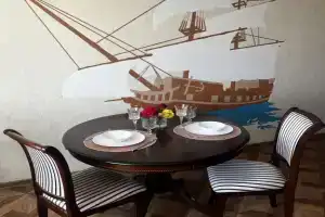 Morskoy Briz Apartments, Baltiysk