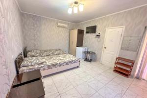 Apartments Adler, Chkalova Ulitsa, D.71 #4 "alfagid", Adler