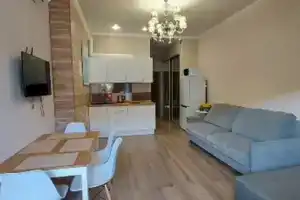 Apartments Mandarin Park 8, Adler