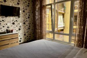 Na Prosvescheniya 157/2 Flat, Adler