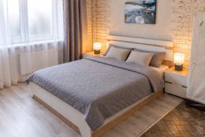 Apartments Studiya V Tsentre Goroda, Obninsk