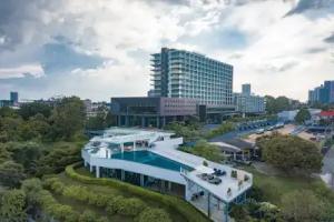 Tsix5 Phenomenal Hotel, Pattaya