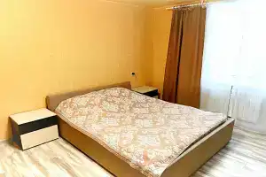 Na 1-Oy Poletnoy 4 Flat, Ivanovo