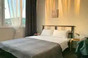 Rapsodiya Apartments, Adler