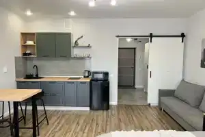 Atmosfera-Diplomat 2 Apartments, Perm