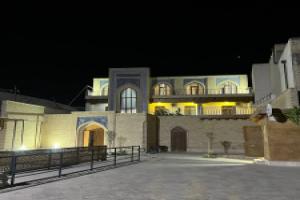 Talipoch Guest house, Bukhara