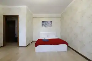 Maxrealty24 Na Alabyana Flat, Moscow