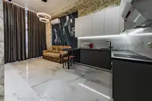 Red Apartments Svetlana Park Aliya Apartments, Sochi