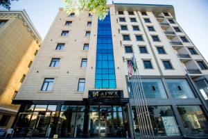 Ajwa Plaza Premium Hotel, Bukhara