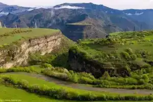 Gala Guesthouse, Alaverdi