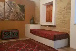 Etnohostel Guest House, Derbent