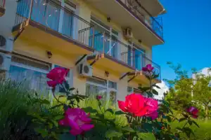Roza Vetrov Guest House, Sevastopol