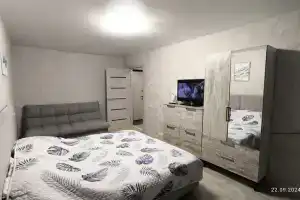 Odnokomnatnaya Semenova 16 Flat, Ozyorsk