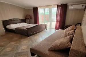 Na Pionerskom Prospekte 114v Apartments, Anapa