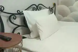 Na Leningradskoj U Ozera Apartments, Kaliningrad