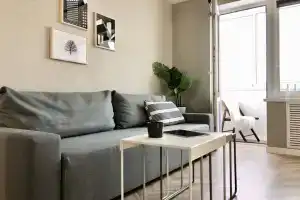 Na Schelkovskom Apartments, Moscow