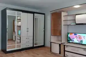 Na Bazhenova 15 Apartments, Rybinsk
