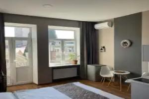 Old Avenue Apart-Hotel, Tbilisi