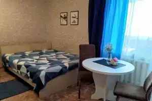 Studiya Apartments, Chesnokovka
