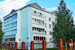 Mini Hotel Veshnyaki, Mozhga