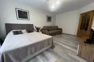 Uyutnaya v Novom Dome Flat, Ryazan