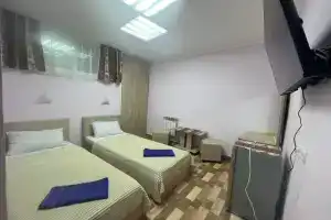 Irbis Khaus Apartaments, Sevan