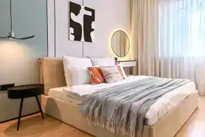 Liberty City Apartments, Ufa