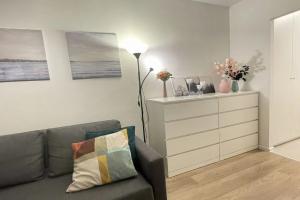 Na Vidnoy 5 Flat, Krasnogorsk