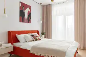 City View Apartments, Kazan