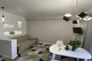 Na Ulitse Poltavskaya 21 Apartments, Sochi