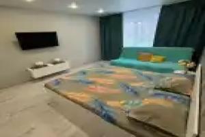Uyutnaya Komfortnaya Kvartira Flat, Novokuybyshevsk