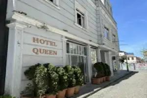 Hotel Queen-Batumi, Batumi