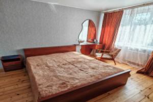 So Vsemi Udobstvami Flat, Sestroretsk