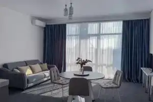 Apartment hotel Portland, Sukhumi