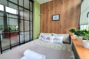 Studiya Na Volge Apartments, Kazan