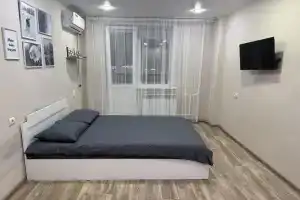 Uyutnaya Na Livanova Flat, Ulyanovsk