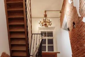 Dva Gusya Hostel, Kolomna