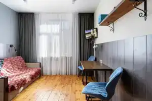 Apartments Apartamentyi BestFlat24 Vladyikino Studio2, Moscow