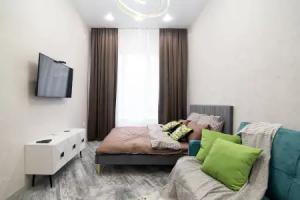 KEY2HOME Flat, Aksay