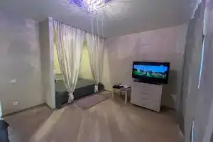 ZhK Piter Okolo Naberezhnoy Flat, Togliatti