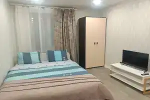 Uyutnaya 1-K Kvartira Na Borchaninova Flat, Perm